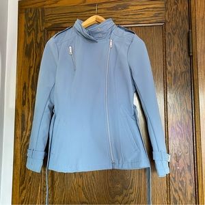 Kenneth Cole Reaction Blue Jacket S